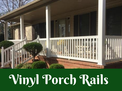 Click here to vinyl porch rails