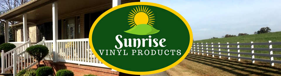Sunrise Vinyl Products