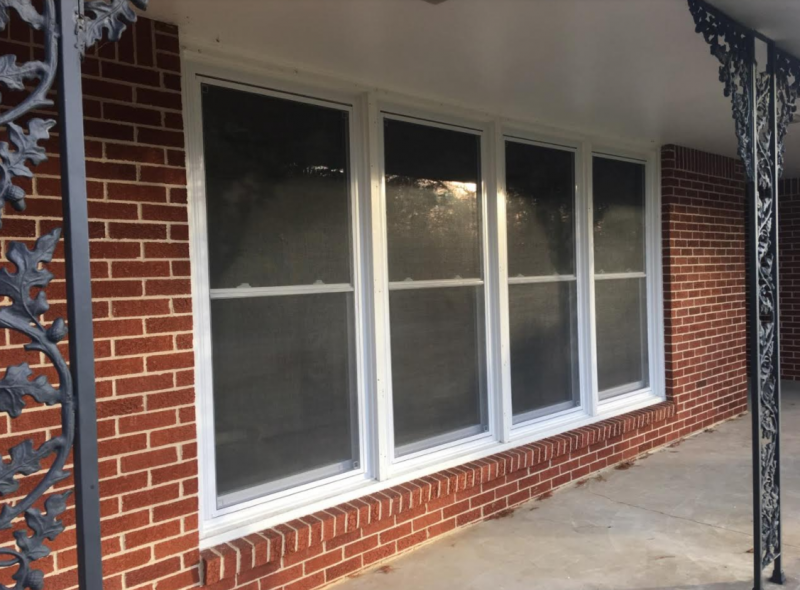 residential windows 