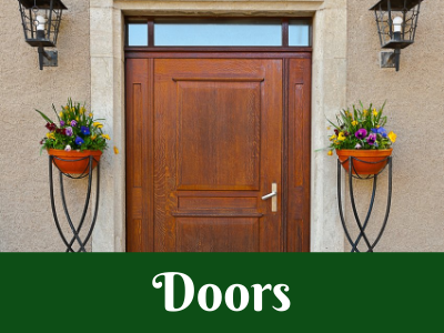 click here to see our door's gallery 
